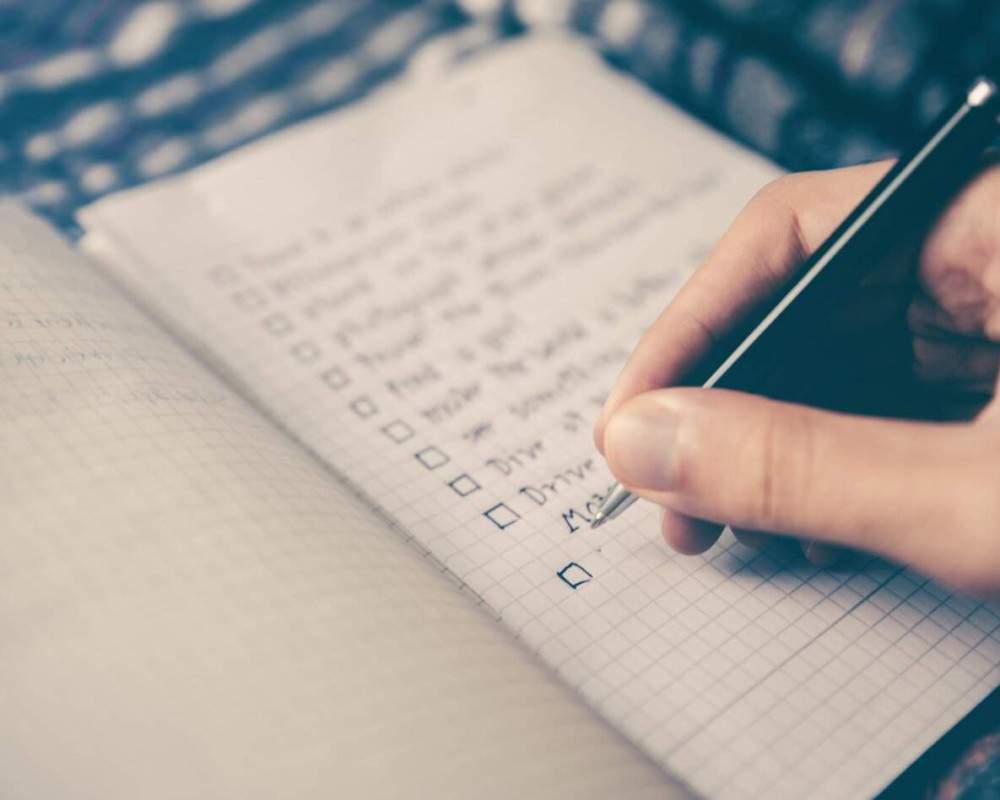 tips on how to deal with anxiety
