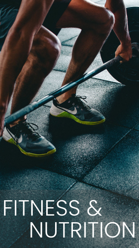 GrindPolicy Blog Topic Fitness and Nutrition