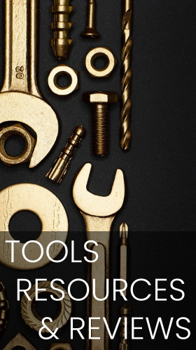 GrindPolicy Blog Topic Tools, Resources and Reviews