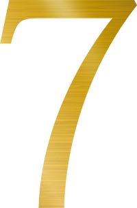 Golden Seven Steps