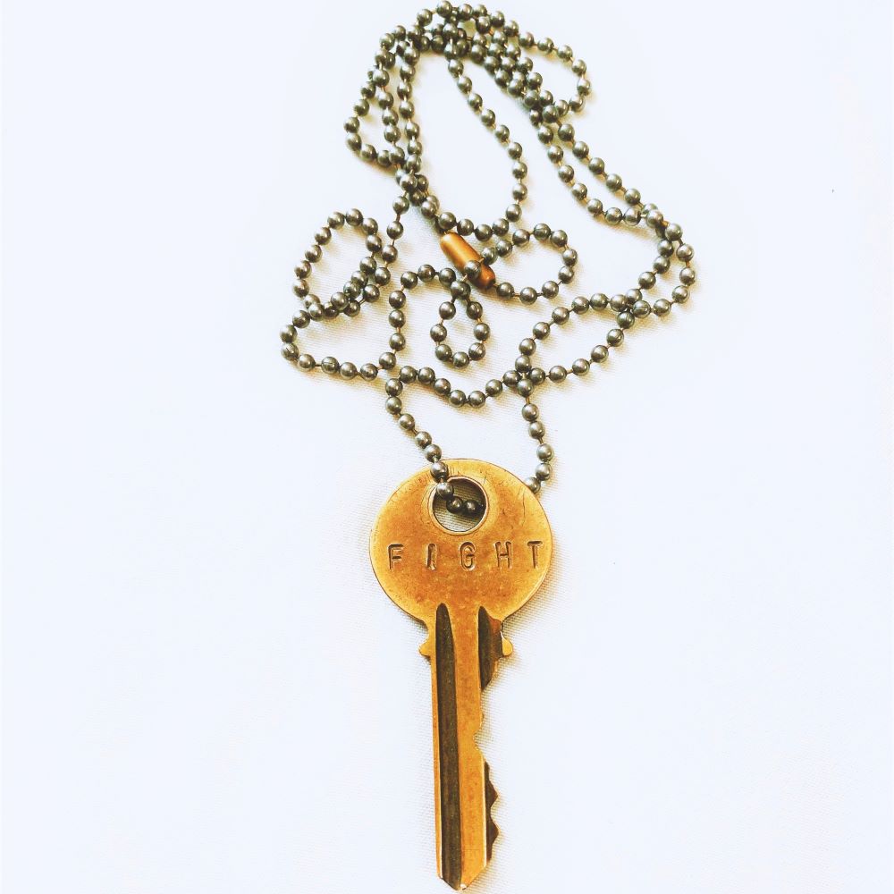 Fight Key