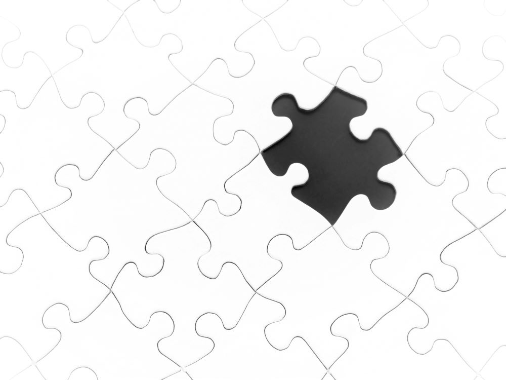 puzzle piece