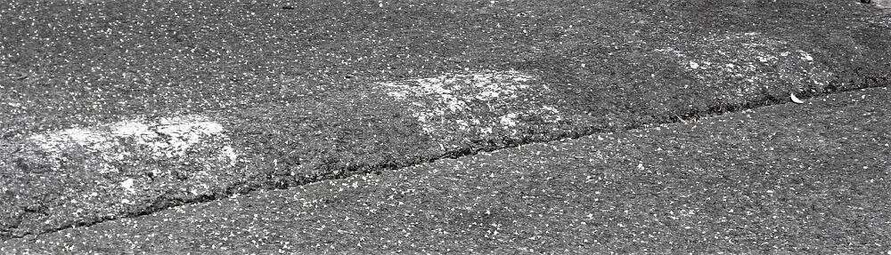 Bumps in the Road
