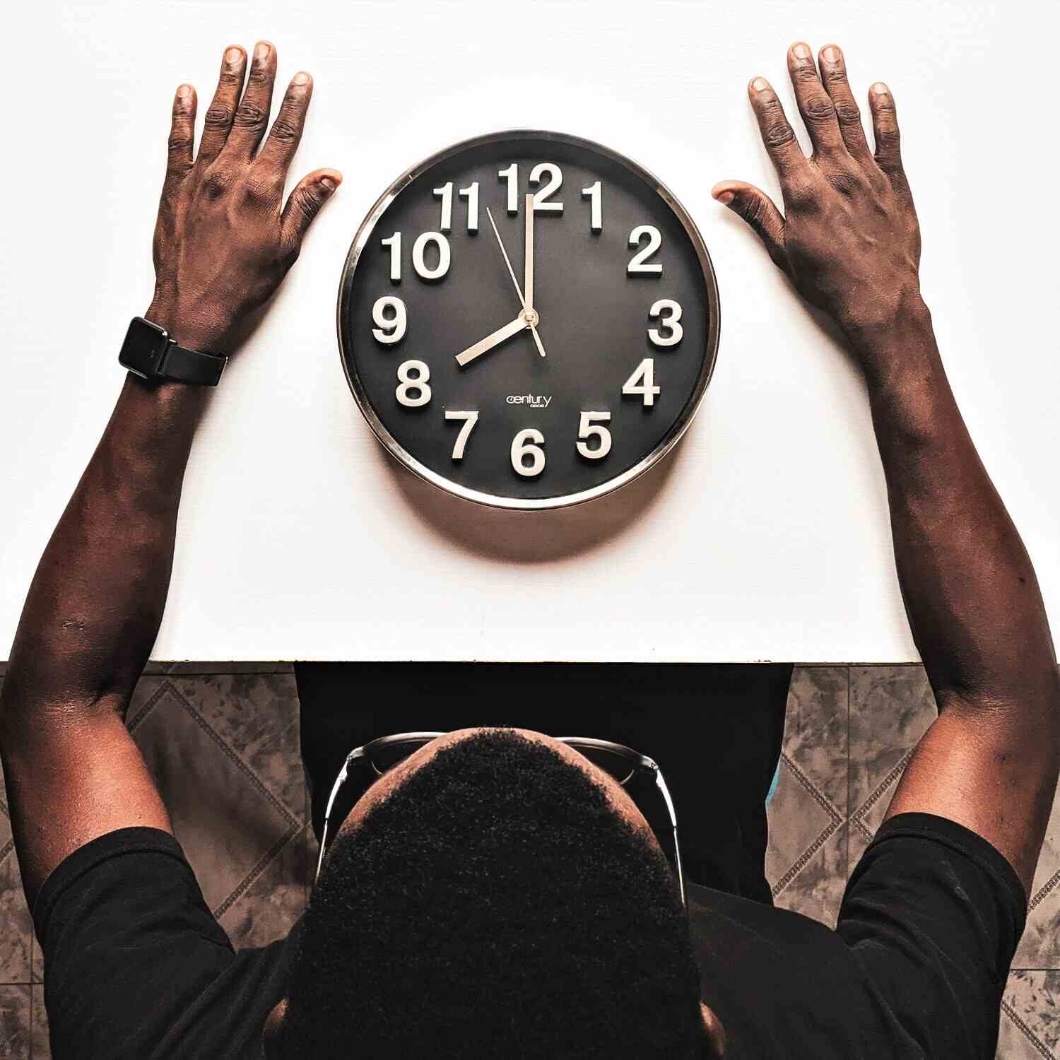 Time to Create