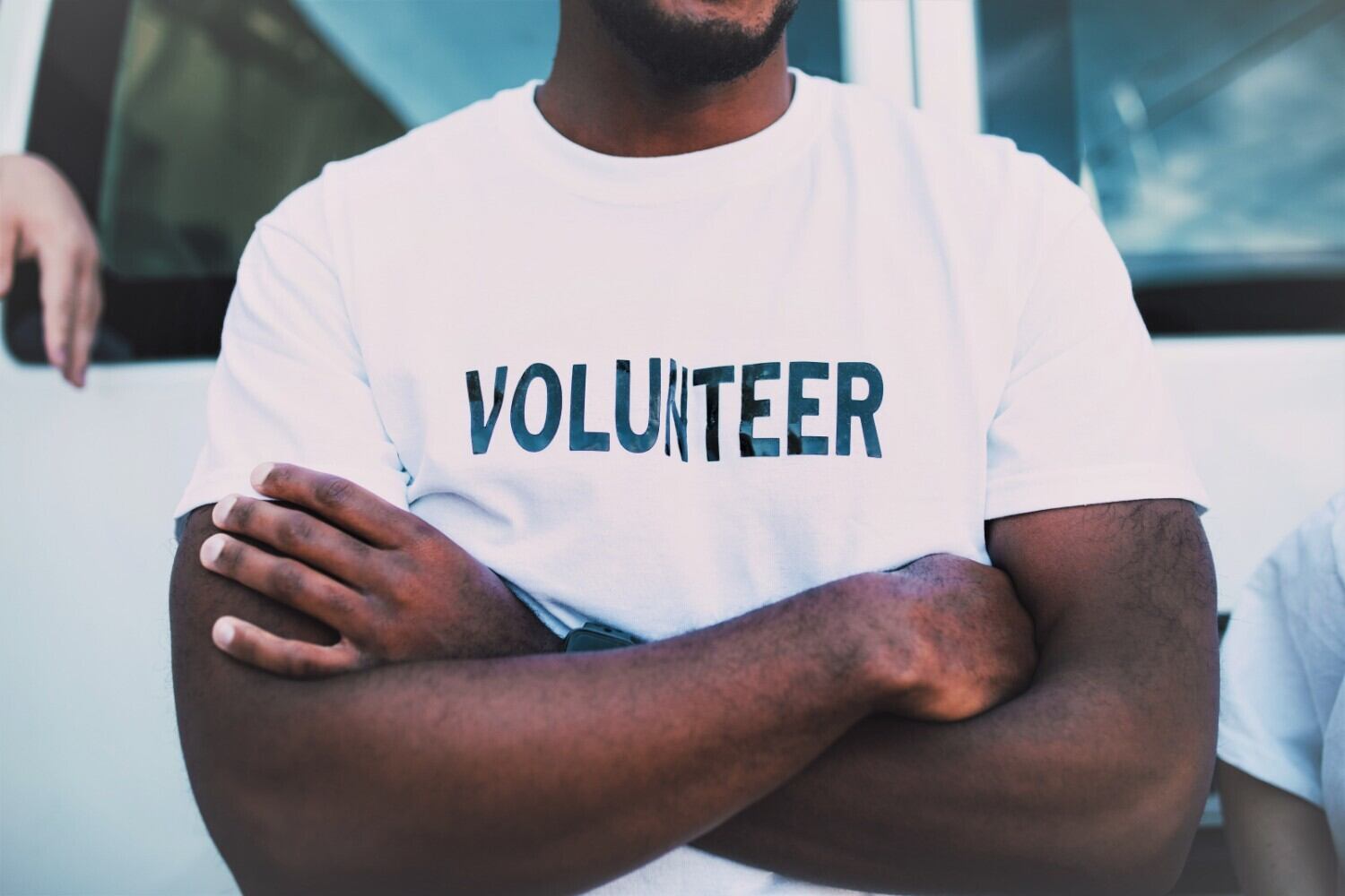 GIVE BACK TO THE WORLD
