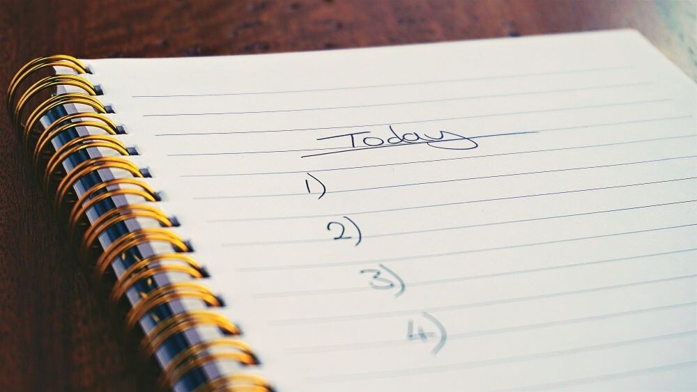 How to Make A Plan For Success