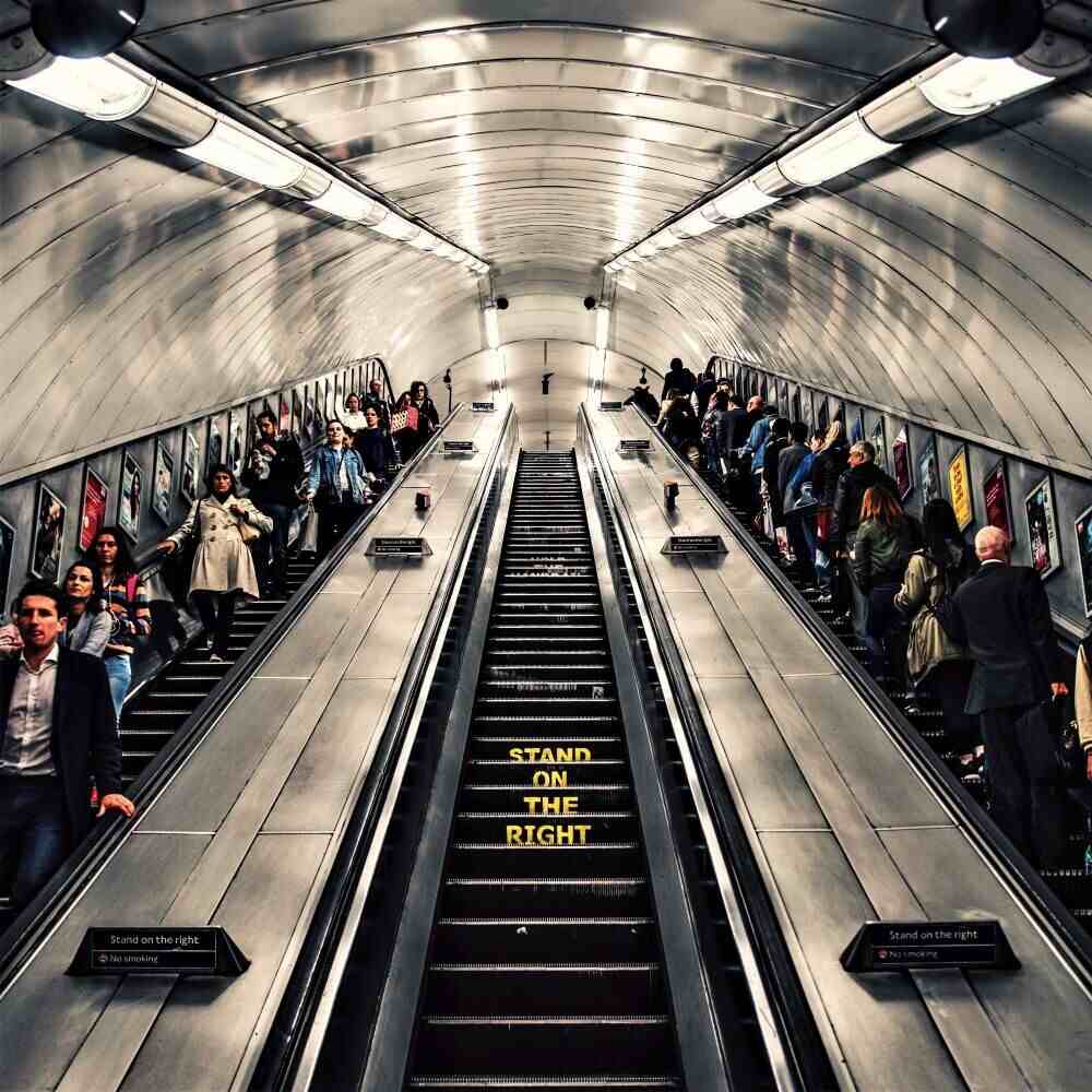 Break Societal Limits