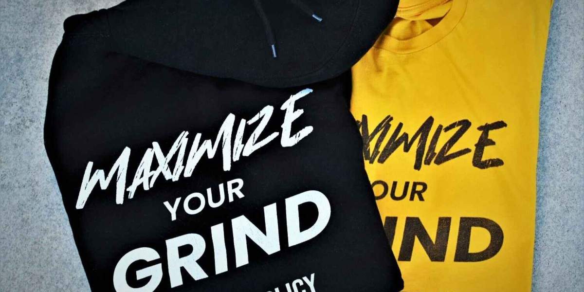 GrindPolicy Gear