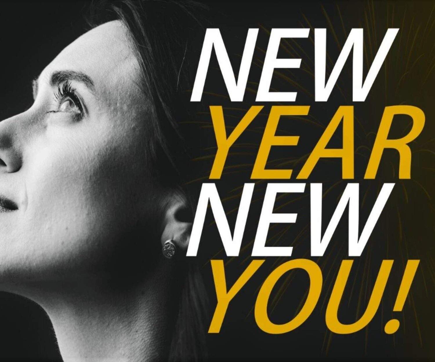 The Best New Year's Resolution