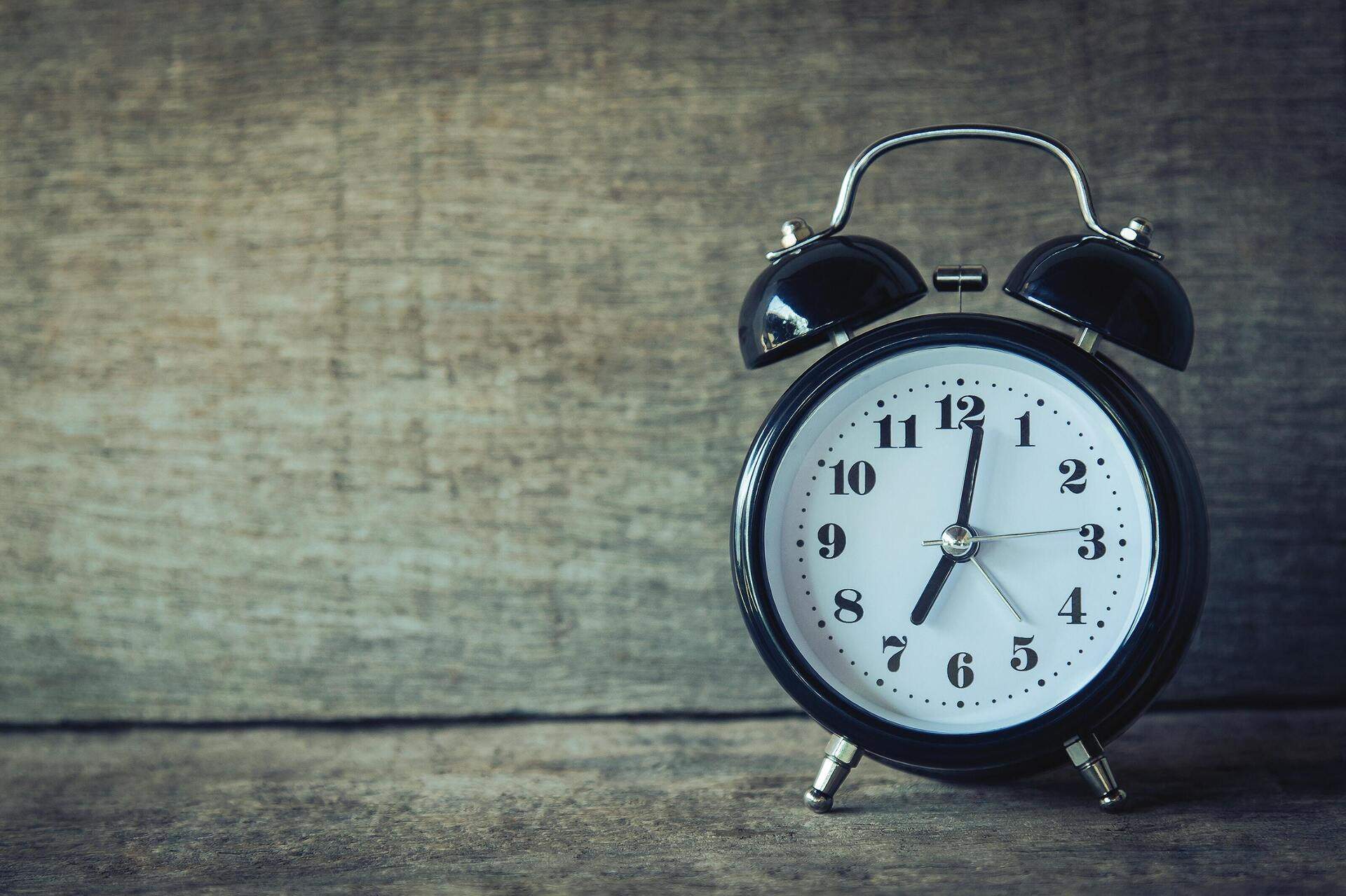 Save Time