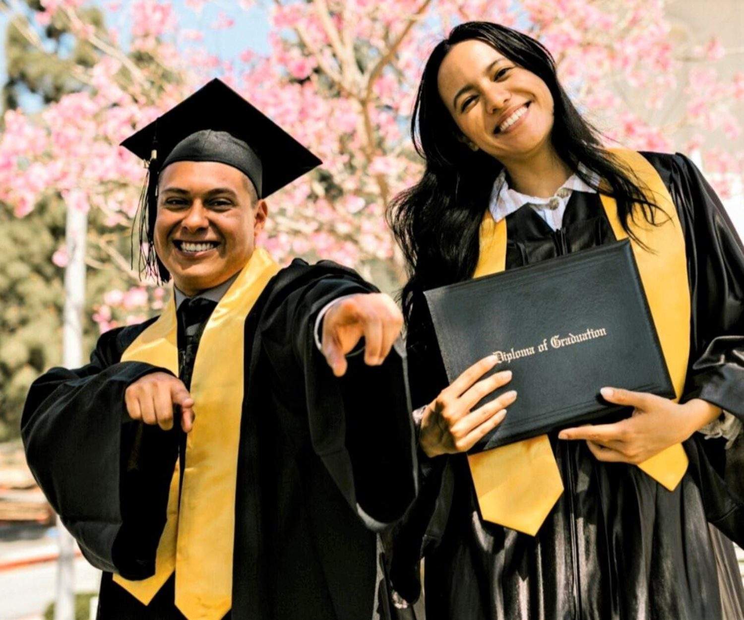How to Figure Out What To Major In At College!