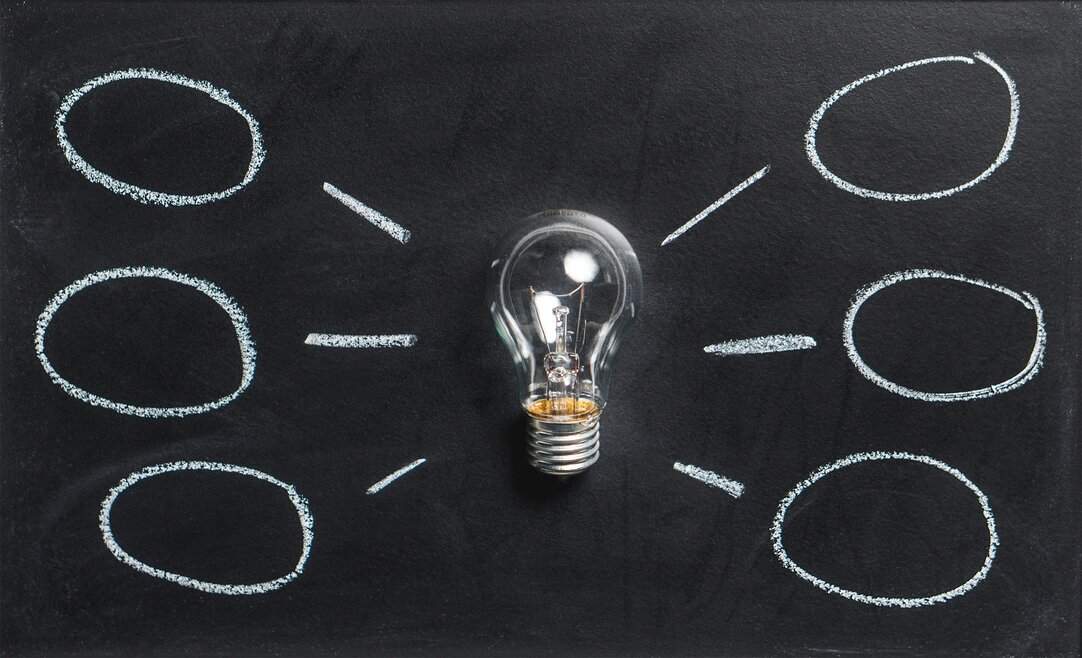 discovering dreams and goals