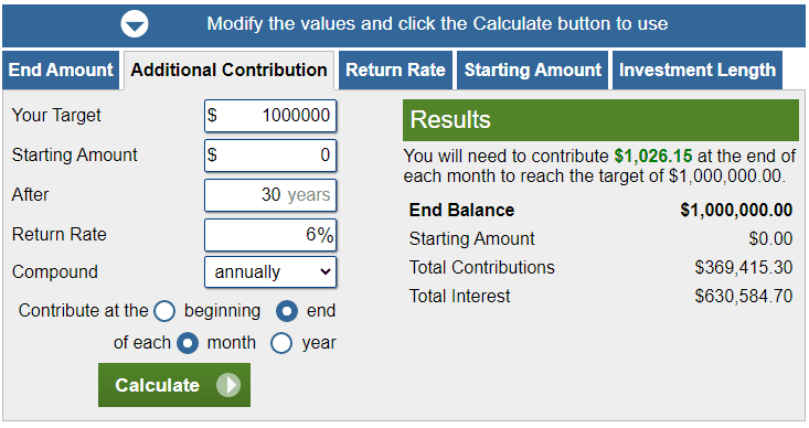CALCULATOR.NET