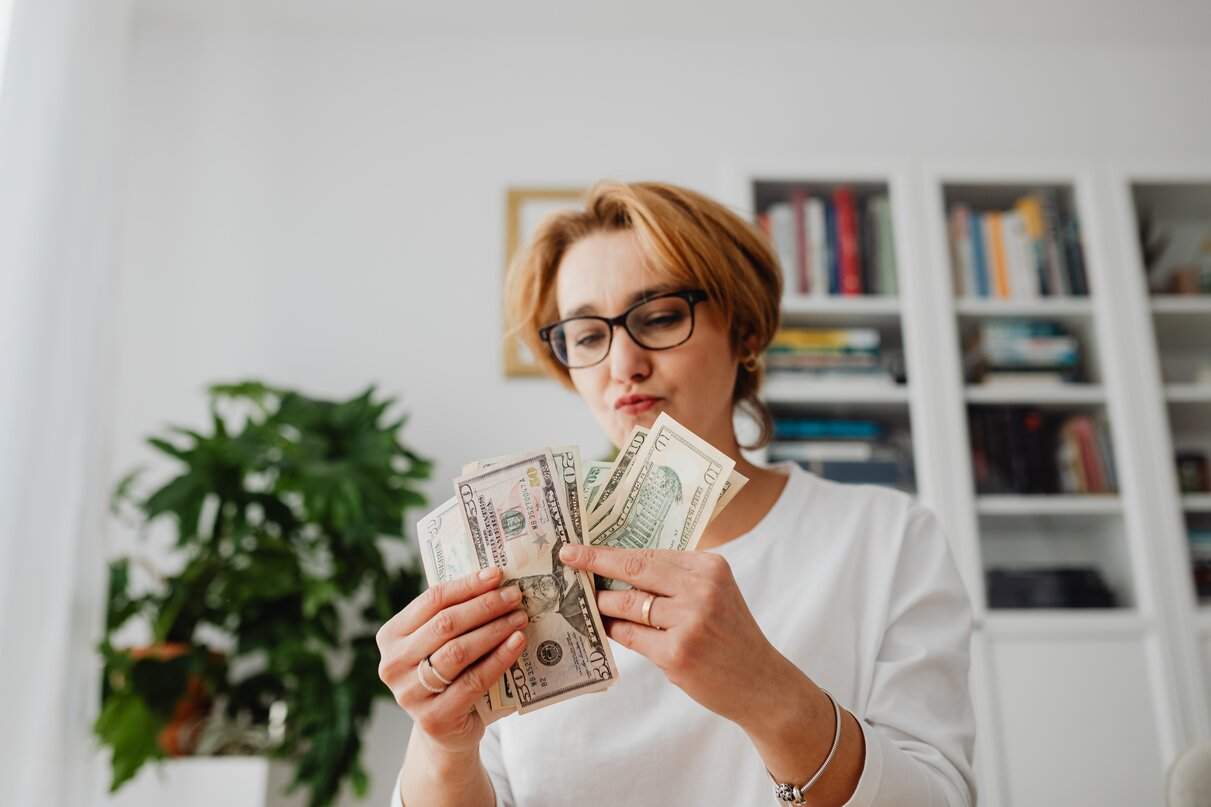 Financial freedom