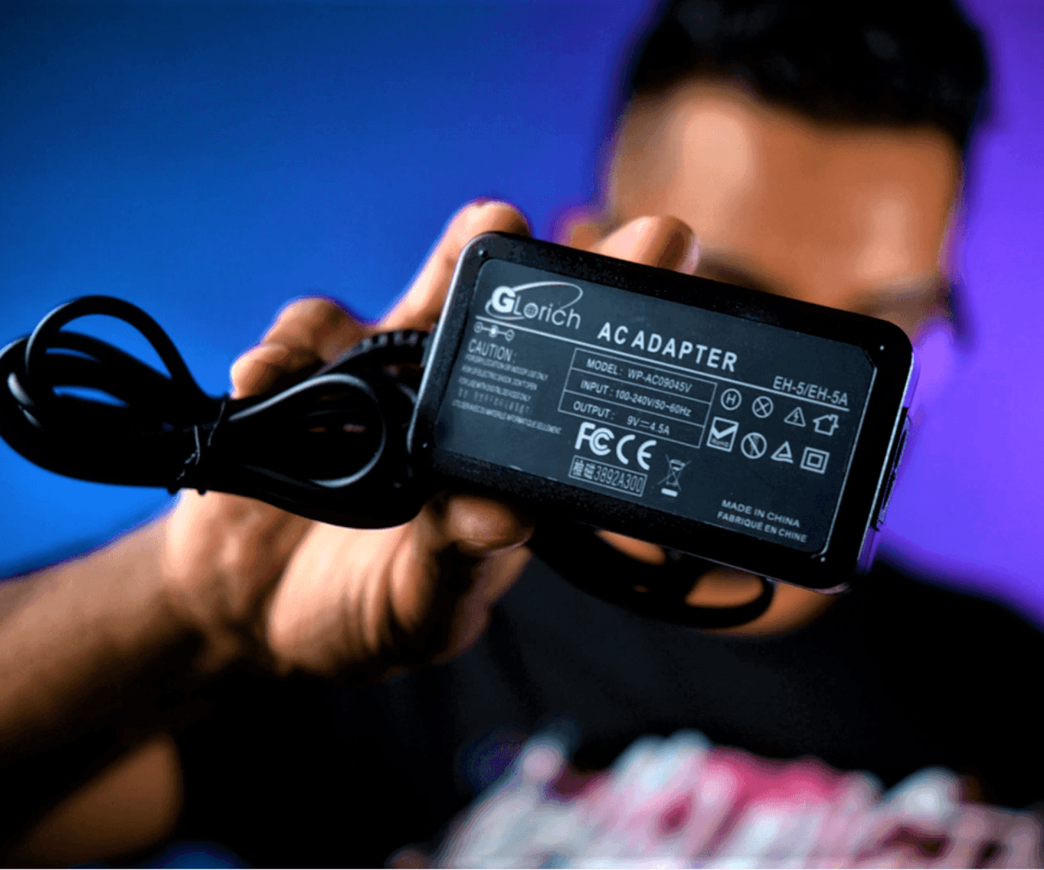 Nikon z50 Power Adapter