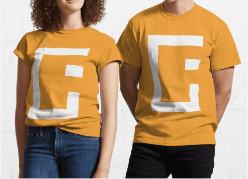 GP Logo Merch