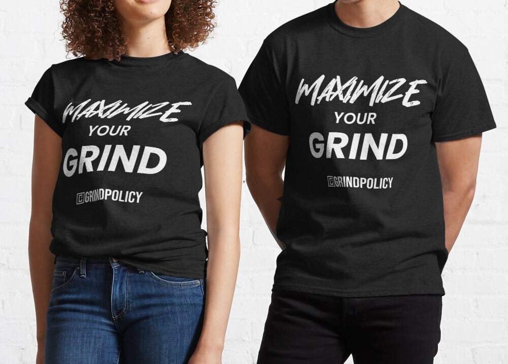 Maximize Your Grind Light