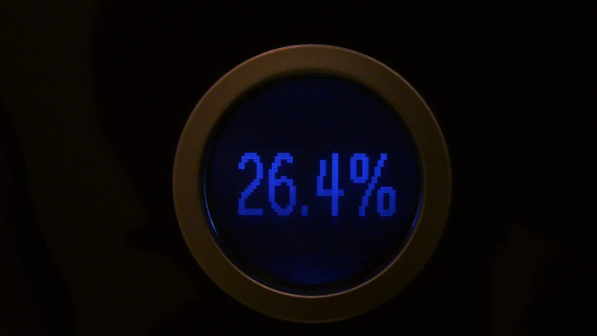 Try this one from amazon. Or get one that is connected to an app that logs your stats for you. 